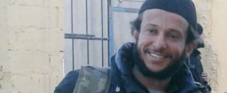 Copertina di Isis, “jihadista italiano originario di Venezia ucciso da cecchino curdo donna”