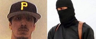 Copertina di Isis, i media britannici: “Confermata la morte di Jihadi John in un raid aereo”