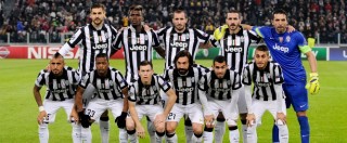 Copertina di Juventus-Borussia Dortmund: se serve l’Europa per capire la forza della Signora