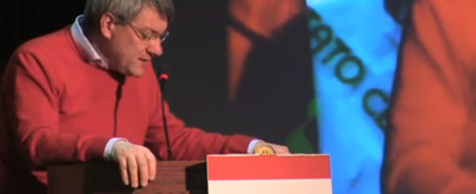 Copertina di Cervia, Landini: “Il 28 marzo in piazza per la nuova primavera del lavoro e dei diritti”