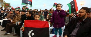 Copertina di Libia, conto alla rovescia verso il 19: sarà accordo sul governo di unità nazionale o dissoluzione dello Stato