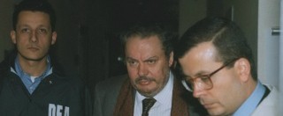 Nino Mattarella, il fratello del presidente e i prestiti dall’usuraio Enrico Nicoletti