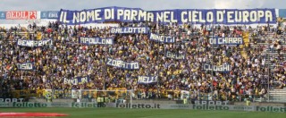 Copertina di Parma Calcio, Taci vende società dopo un mese. Mistero sul nuovo compratore