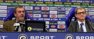 Copertina di Parma Calcio, seconda vendita in 2 mesi. “Pagheremo tutti i debiti”