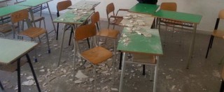Copertina di Edilizia scolastica, mancano le verifiche di vulnerabilità sismica: “Solo il 5% degli edifici è stato adeguato”. Rischio chiusure