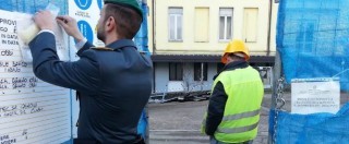 Copertina di Piacenza, sequestrato cantiere ospedale di Fiorenzuola. “C’è rischio crollo”