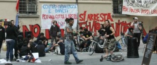 Copertina di Bologna, sì ai bagni pubblici in piazza Verdi: ma li paga una privata cittadina