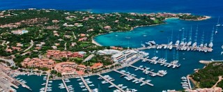 Copertina di Sardegna, la Regione fa cassa con palazzi e Yacht club. Ma “perde” 300 opere d’arte