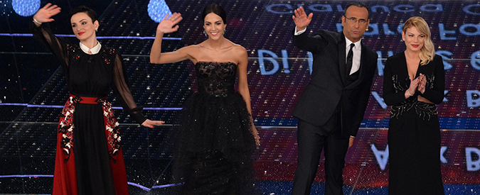 Sanremo 2015, chi veste gli artisti? Da Salvatore Ferragamo a Stella McCartney