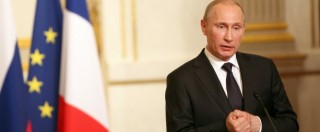 Ucraina, Obama: “Russia ha violato tutti gli impegni”. Vertice di Minsk a rischio