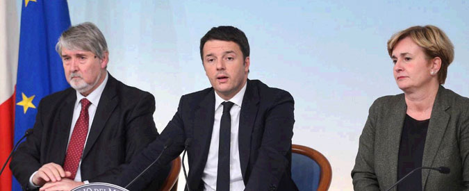 Jobs Act, Renzi: “Nessuno sarà lasciato solo, più tutele per chi perde posto”