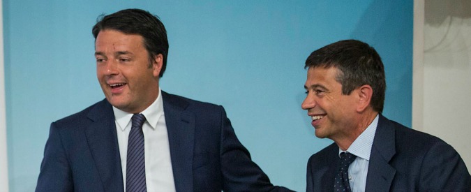 Ddl corruzione, Renzi: “Ok prima del voto”. Ap: “Modifiche a falso in bilancio”