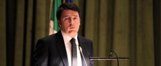 Copertina di Stipendi, Renzi decimo tra leader politici più pagati. Primo il premier di Singapore