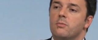 Copertina di Governo, Renzi entusiasta di se stesso: “In un anno non pensavo di fare così tanto”