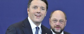 Copertina di Libia, Renzi: “Ci vuole missione Onu più forte e Italia pronta a fare sua parte”