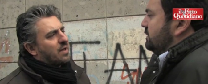 Copertina di L’ufficiale giudiziario racconta ‘Gli sfrattati’: “Mai così tanti, ma non sono delinquenti”