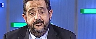 Copertina di Calabria Etica, indagato ex presidente: “Assunzioni sospette per avere voti”