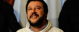 Copertina di Lega Nord, Salvini: “Perché devo andare da Mattarella?”. Stupore del Quirinale