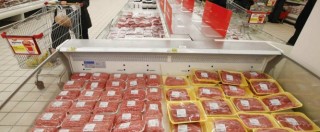 Copertina di Carne adulterata, in Sicilia sequestrate 4 tonnellate. Denunciate 25 persone