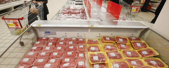 Carne adulterata, in Sicilia sequestrate 4 tonnellate. Denunciate 25 persone