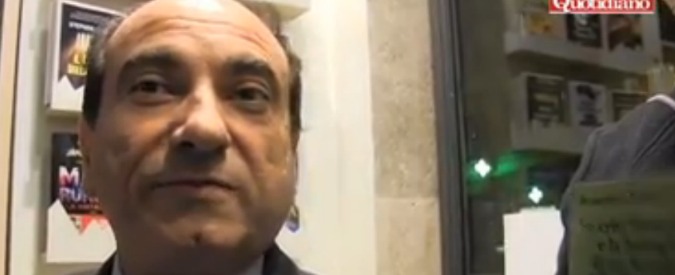 Copertina di Patto del Nazareno, Scilipoti: ‘Rottura? Solo dialettica di partito. Fitto? Lo voglio bene’