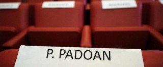 Copertina di Agenzie di rating, Padoan non si costituisce parte civile. Pm: “Sorpreso”