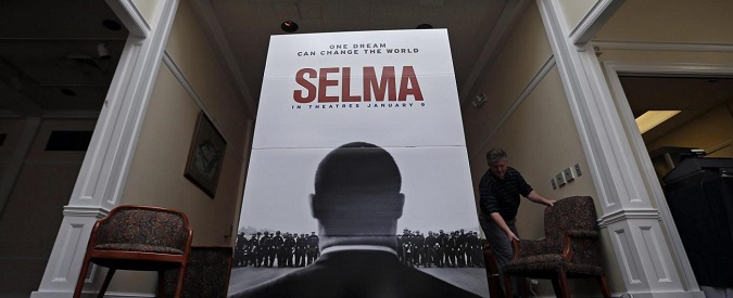 ‘Selma’, quello che il film non può dare