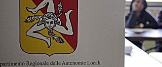 Copertina di Regione Sicilia, la nuova capogruppo del Pd è Alice Anselmo. In tre anni ha cambiato sette gruppi parlamentari