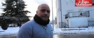 Copertina di Arresti Nardodipace, cittadini difendono sindaco: ‘Baggianata, che male ha fatto?’