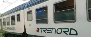 Copertina di Sciopero treni Trenord mercoledì 21 marzo 2018: orari e modalità