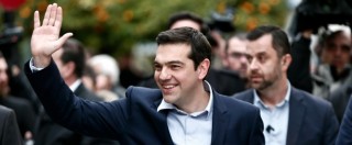 Grecia, le richieste di Atene: “Sei mesi in più per rilanciare crescita economica”
