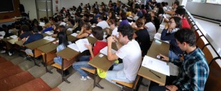 Copertina di Università Bologna, corsi gratis per studenti richiedenti asilo politico o umanitario