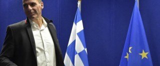 Grecia, stampa tedesca su aiuti: ‘Successo di Schäuble’, ‘ultima chance per Atene’