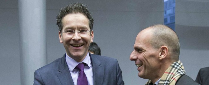 Grecia, all’Eurogruppo nessun accordo. Ma Bce concede 5 miliardi in più a banche