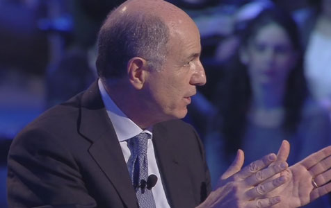 Copertina di Servizio Pubblico, Passera: “Il Jobs Act doveva favorire l’apprendistato”