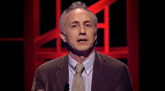 Copertina di Servizio Pubblico, Travaglio: “Chiamarsi Lupi, che sfiga pazzesca”