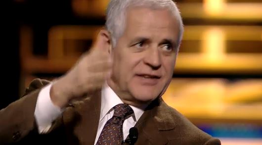 Copertina di Servizio Pubblico, Formigoni: “Io e Di Pietro collaborammo”