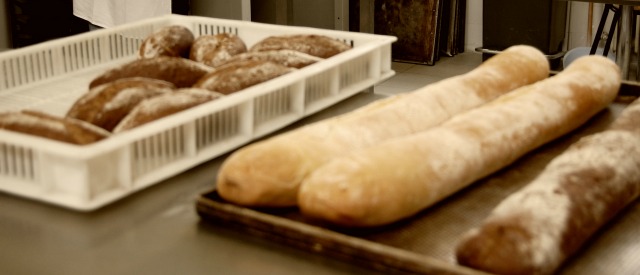 “Buoni dentro”, a Milano pane e dolci di qualità dal carcere alla bottega