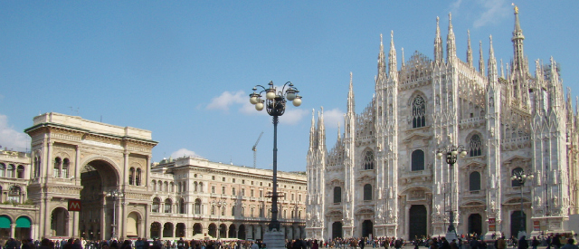 “Piacere, Milano”, per l’Expo 2015 l’accoglienza diventa diffusa e social