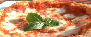 Copertina di Unesco, la pizza napoletana è la candidata italiana al Patrimonio dell’Umanità