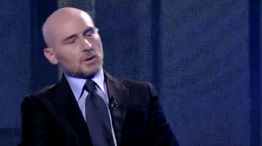 Copertina di Servizio Pubblico, la casa di Incalza