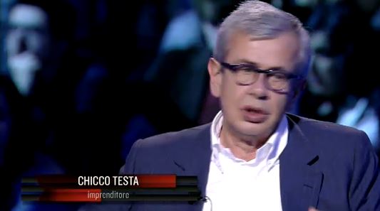 Copertina di Servizio Pubblico, Testa: “La centralità di chi fa l’appalto”