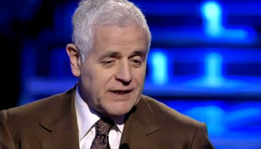 Copertina di Servizio Pubblico, Formigoni: “Renzi non ha chiesto le dimissioni di Lupi”