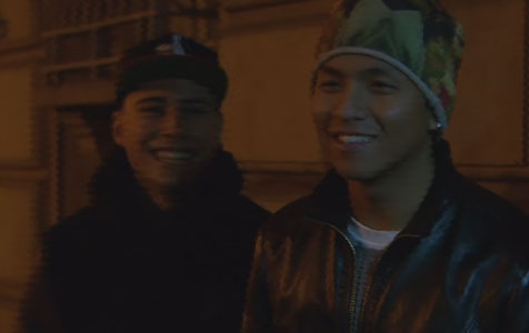 Copertina di Servizio Pubblico, panettieri italiani non se ne vedono