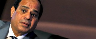 Copertina di Egitto, Al Sisi: “22 Stati della Lega Araba concordi nel creare forza militare unica”
