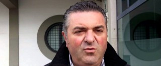 Vincenzo De Luca: ‘Clientele, polemica su alici fritte’. Ma il sindaco di Agropoli è indagato. M5s: ‘Esposto in procura’