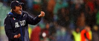 Copertina di Bulgaria-Italia 2-2: Eder salva Conte, ma le polemiche deconcentrano gli azzurri