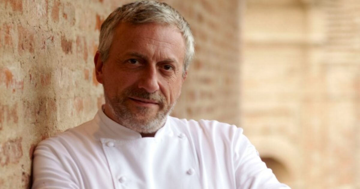 “Ho digiunato per 5 giorni filati e il cervello va ai 500 all’ora. Ho l’indole dello sciupafemmine, ma sto con una persona”: parla Davide Scabin