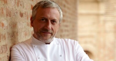 Copertina di “Ho digiunato per 5 giorni filati e il cervello va ai 500 all’ora. Ho l’indole dello sciupafemmine, ma sto con una persona”: parla Davide Scabin