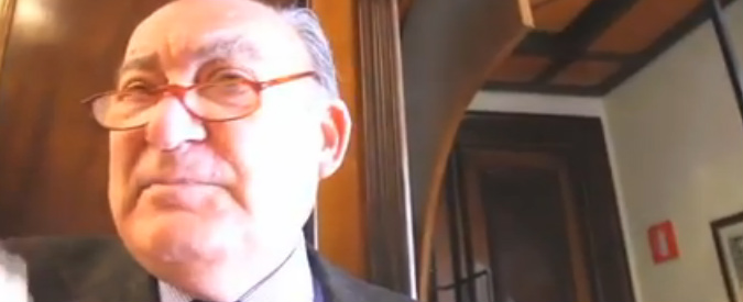 Copertina di Familismo al Censis, De Rita senior: “Provocatori cattivi. Tutti aiutano i figli”